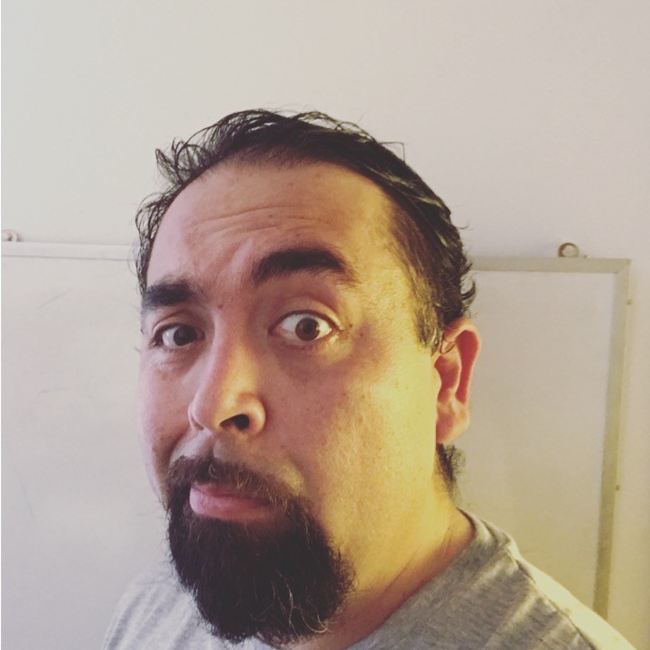 Roison Castro Labarca